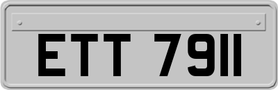 ETT7911