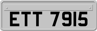 ETT7915