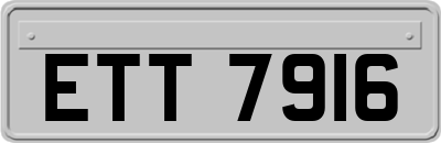 ETT7916