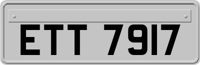 ETT7917