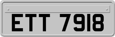 ETT7918