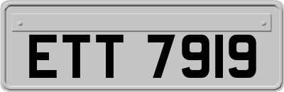 ETT7919