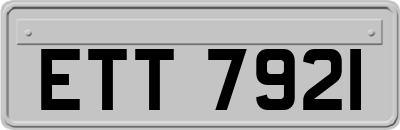 ETT7921