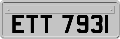 ETT7931