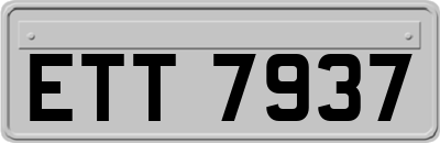 ETT7937