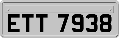 ETT7938