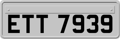 ETT7939