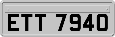 ETT7940