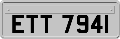 ETT7941