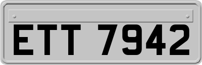ETT7942