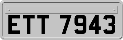 ETT7943