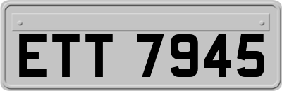 ETT7945