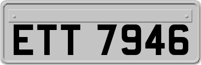 ETT7946