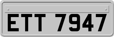 ETT7947