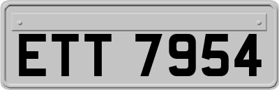 ETT7954