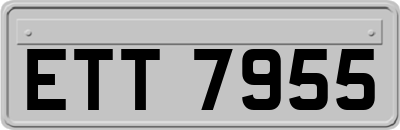 ETT7955