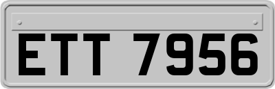 ETT7956