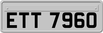 ETT7960