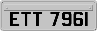 ETT7961