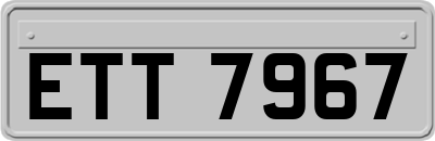 ETT7967