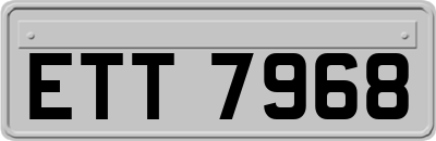 ETT7968
