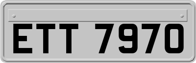 ETT7970