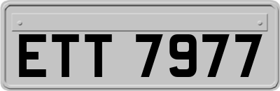 ETT7977