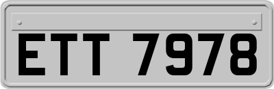 ETT7978