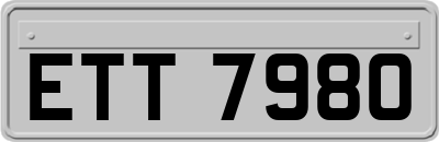 ETT7980