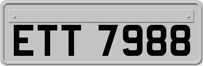 ETT7988