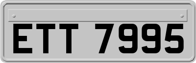 ETT7995