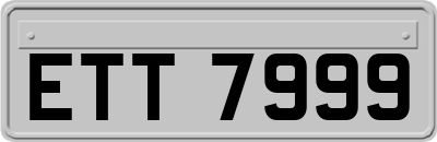 ETT7999
