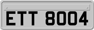 ETT8004
