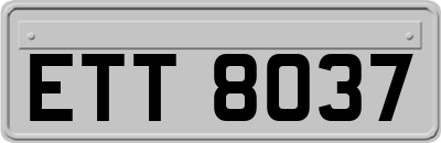 ETT8037
