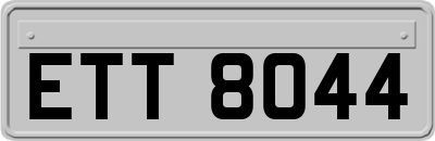 ETT8044