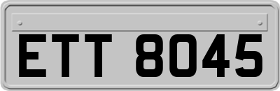 ETT8045