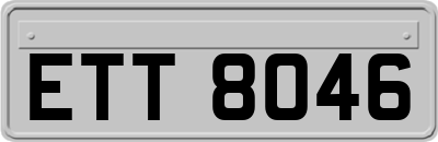 ETT8046