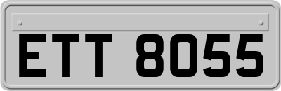 ETT8055