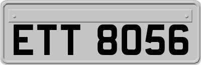 ETT8056