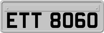 ETT8060