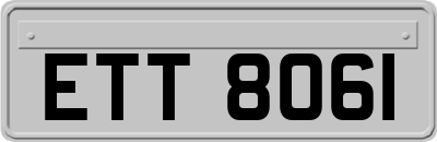 ETT8061