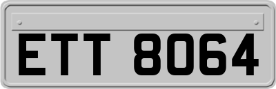 ETT8064
