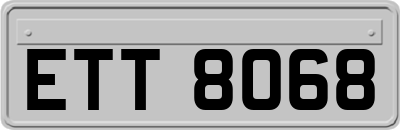 ETT8068