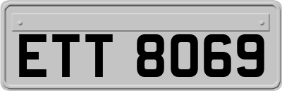 ETT8069