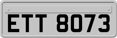 ETT8073