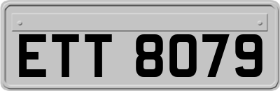 ETT8079