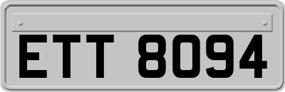 ETT8094