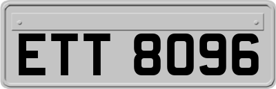 ETT8096