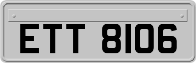 ETT8106