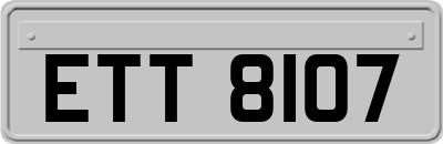 ETT8107